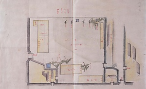 薩州見取絵図 さっしゅうみとりえず