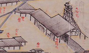薩州見取絵図 さっしゅうみとりえず