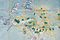 長崎表調練図