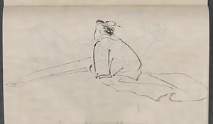 下絵帖 したえじょう