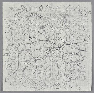 下絵 したえ