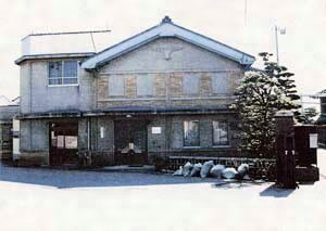 宮崎本店事務所