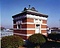 横浜市西谷浄水場濾過池整水室上屋３号棟