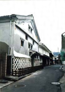 小手川酒造蔵