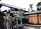 五個荘町歴史民俗資料館（旧藤井家住宅）主屋