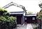 五個荘町歴史民俗資料館（旧藤井家住宅）南土蔵