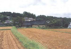 福岡醤油店