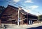 旧金岡家住宅主屋