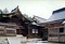 彌彦神社祝詞舎