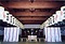 彌彦神社拝殿