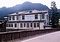 旧八幡町役場庁舎