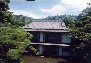 新井旅館桐の棟