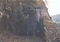 平瀬浄水場旧片山隧道上口