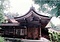 近江神宮翼廊（南部）