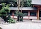 近江神宮外透塀（北部）