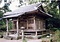 高寺院毘沙門堂