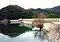 神戸市水道局烏原立ケ畑堰堤（烏原ダム）