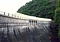 神戸市水道局烏原立ケ畑堰堤（烏原ダム）