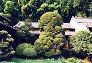 光恩寺客殿