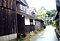 北前船主屋敷蔵六園（旧酒谷長一郎家住宅）土蔵７・８