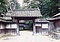 矢野家住宅（本宅）表門