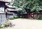 矢野家住宅（本宅）中門