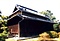 新井家住宅玄関・座敷