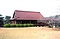 多久市西渓公園寒鶯亭