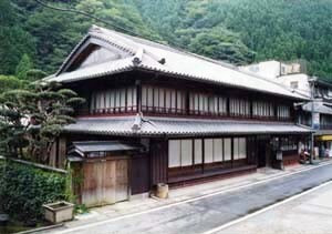 上御殿本館