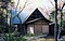 国際基督教大学泰山荘高風居