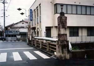 翁橋