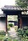 旧加藤家住宅中門