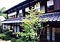 柏原宿歴史館主屋