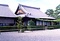 海門山満月寺客殿