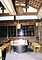 北方文化博物館井戸小屋