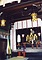 御幸森天神宮幣殿