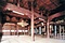 西永寺本堂