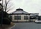 倉敷市歴史民俗資料館（旧倉敷幼稚園園舎）