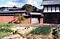 藤崎家住宅（赤松館）篭部屋