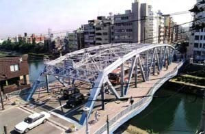 犀川大橋