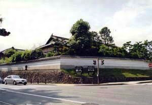菊水楼旧本館