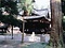 香取神宮拝殿・幣殿・神饌所
