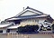 辰巳家住宅炭小屋
