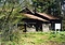 旧中村平八郎家住宅主屋