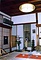 西教寺内司課客殿