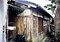 松任市ふるさと館（旧吉田家住宅）物置一