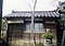 松任市ふるさと館（旧吉田家住宅）物置二