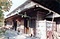 山田家（旧清酒源氏正宗醸造元）主屋