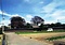 重田家住宅表門及び塀