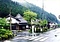 葛野常満家住宅主屋